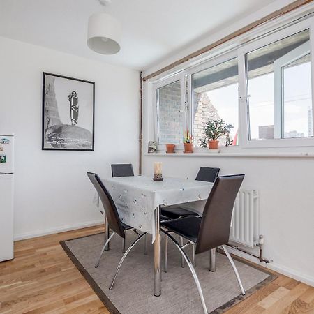 4-Bedroom Flat Near Bigben,Parliament & London Eye Εξωτερικό φωτογραφία