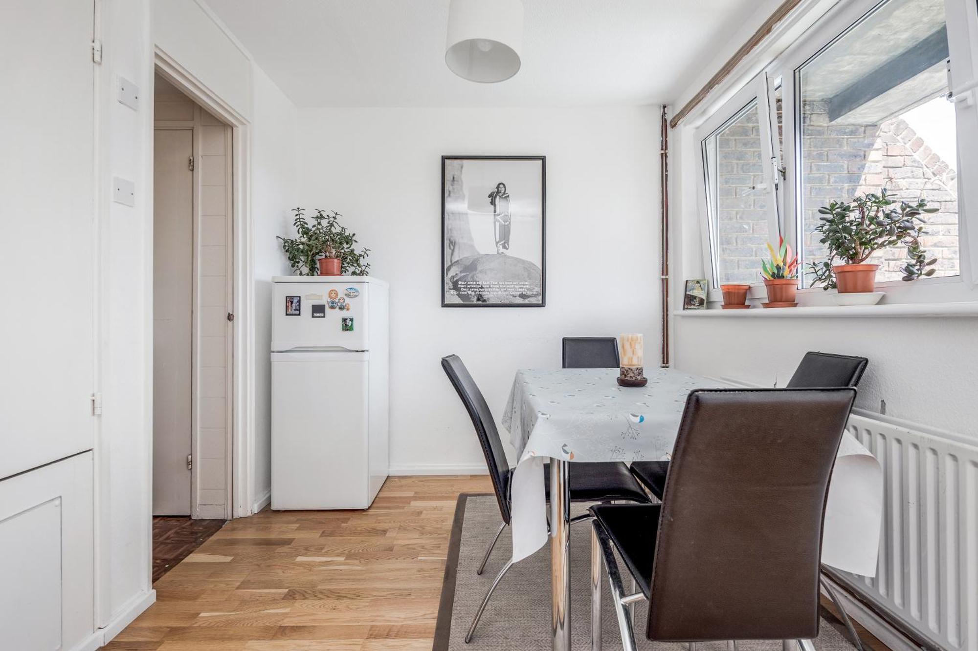 4-Bedroom Flat Near Bigben,Parliament & London Eye Εξωτερικό φωτογραφία