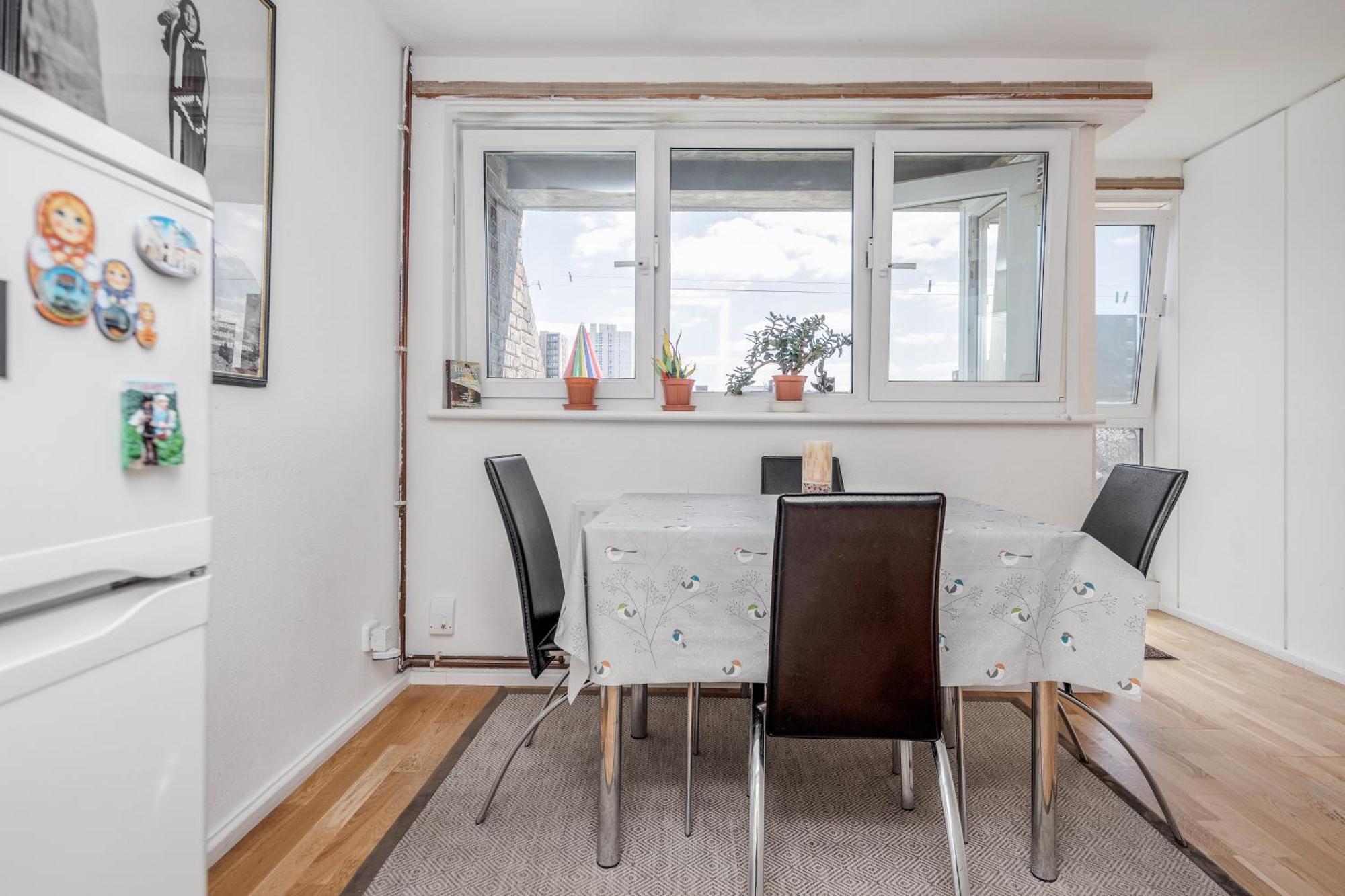 4-Bedroom Flat Near Bigben,Parliament & London Eye Εξωτερικό φωτογραφία