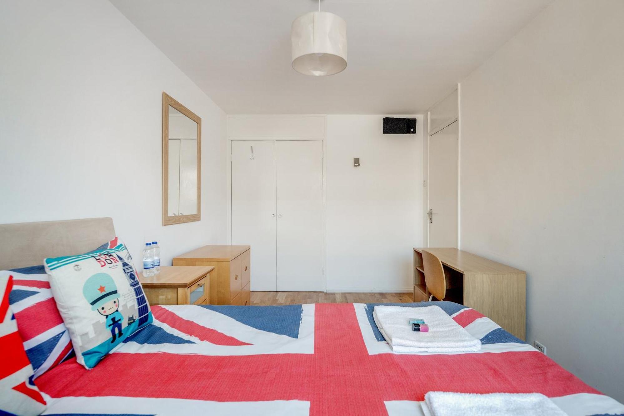 4-Bedroom Flat Near Bigben,Parliament & London Eye Εξωτερικό φωτογραφία