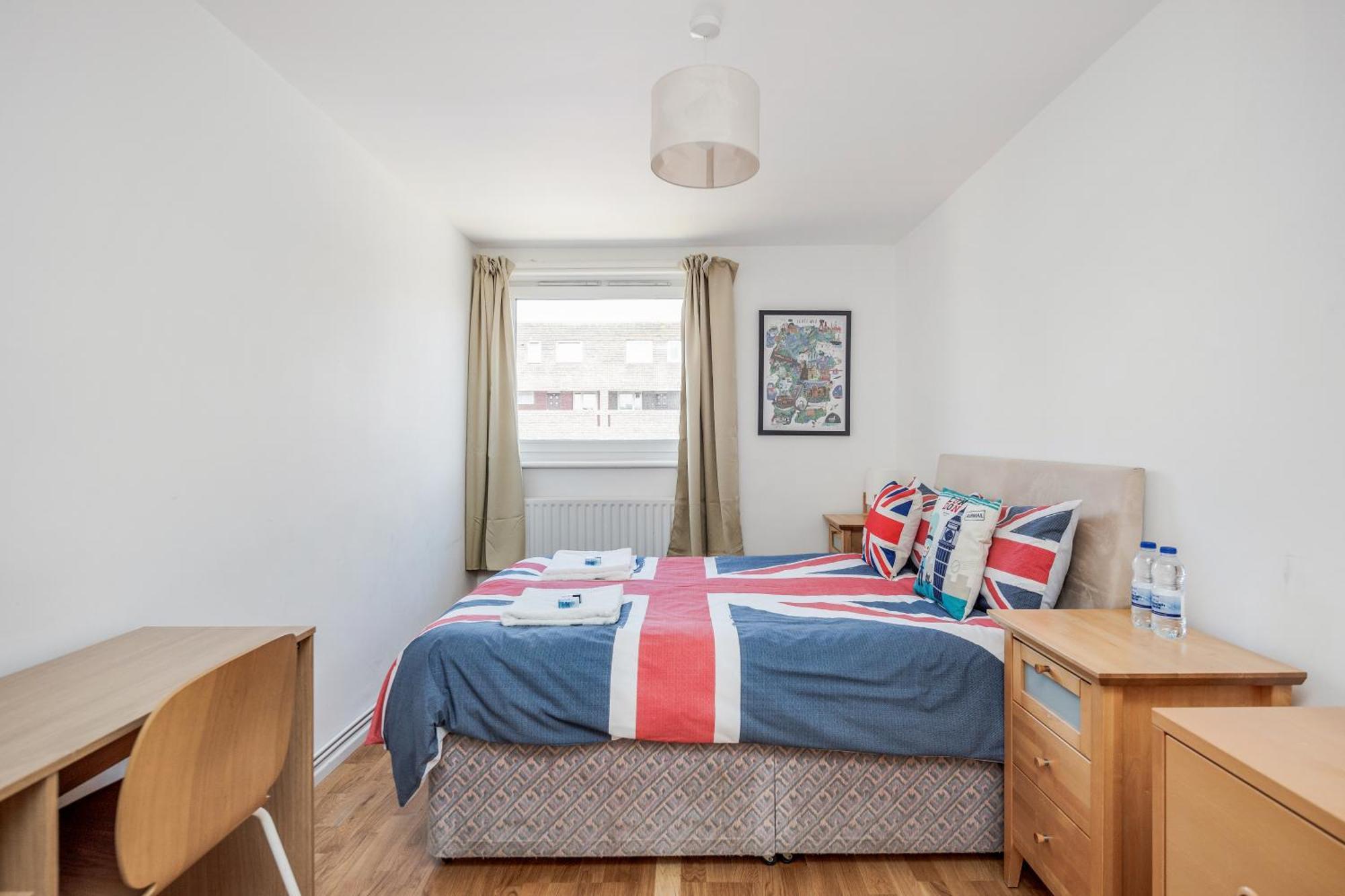 4-Bedroom Flat Near Bigben,Parliament & London Eye Εξωτερικό φωτογραφία