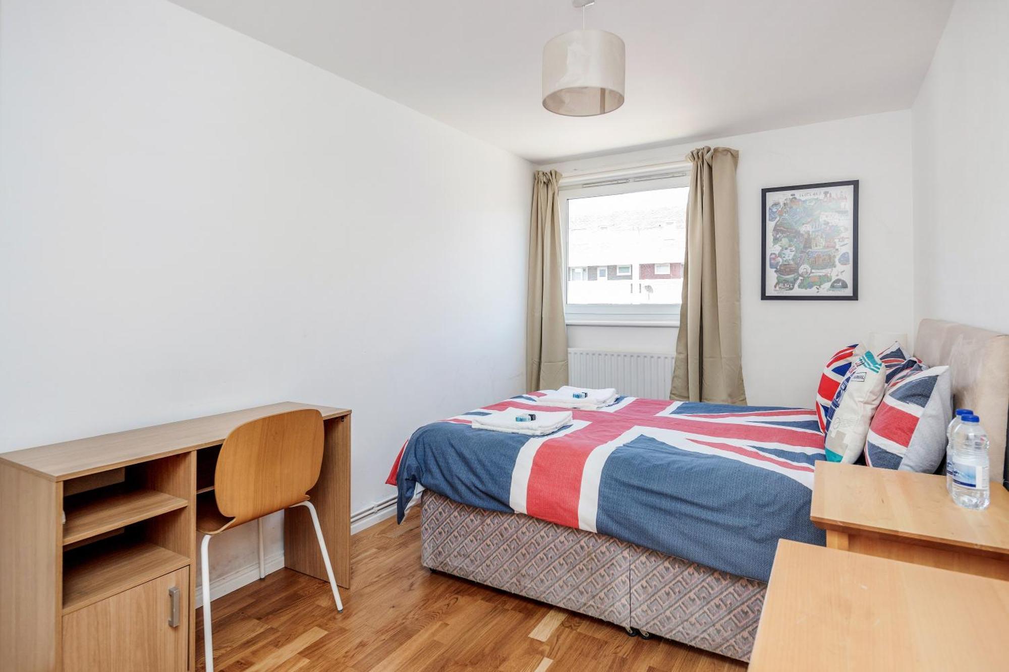 4-Bedroom Flat Near Bigben,Parliament & London Eye Εξωτερικό φωτογραφία