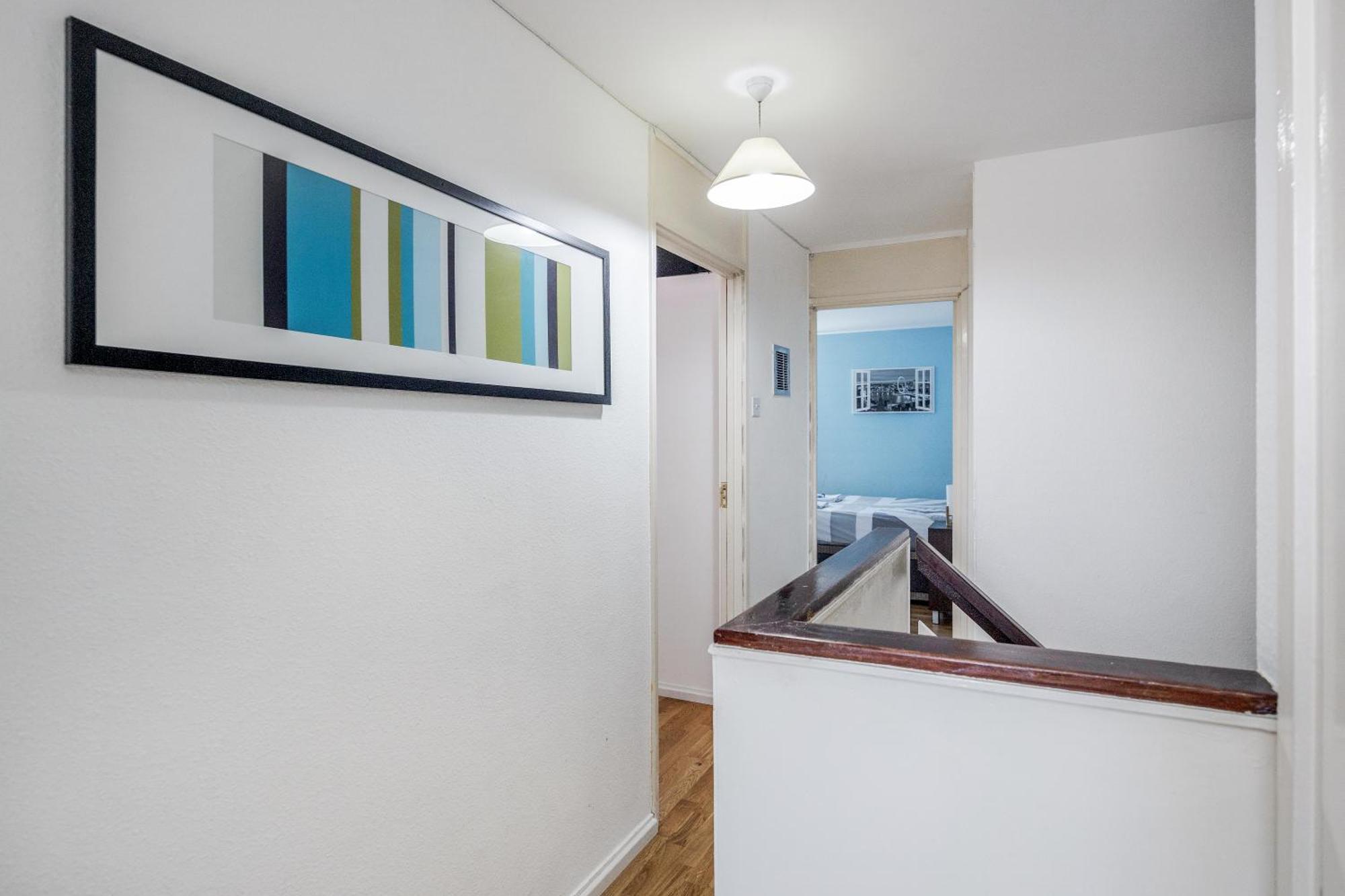 4-Bedroom Flat Near Bigben,Parliament & London Eye Εξωτερικό φωτογραφία