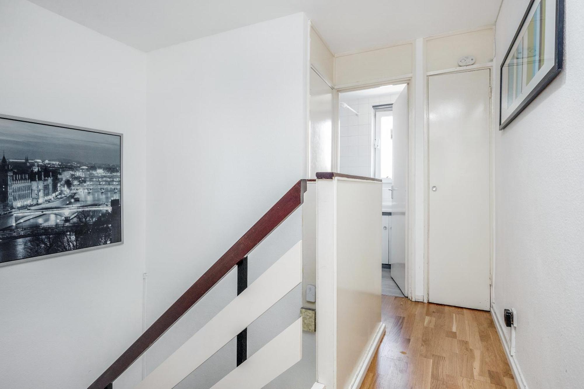 4-Bedroom Flat Near Bigben,Parliament & London Eye Εξωτερικό φωτογραφία