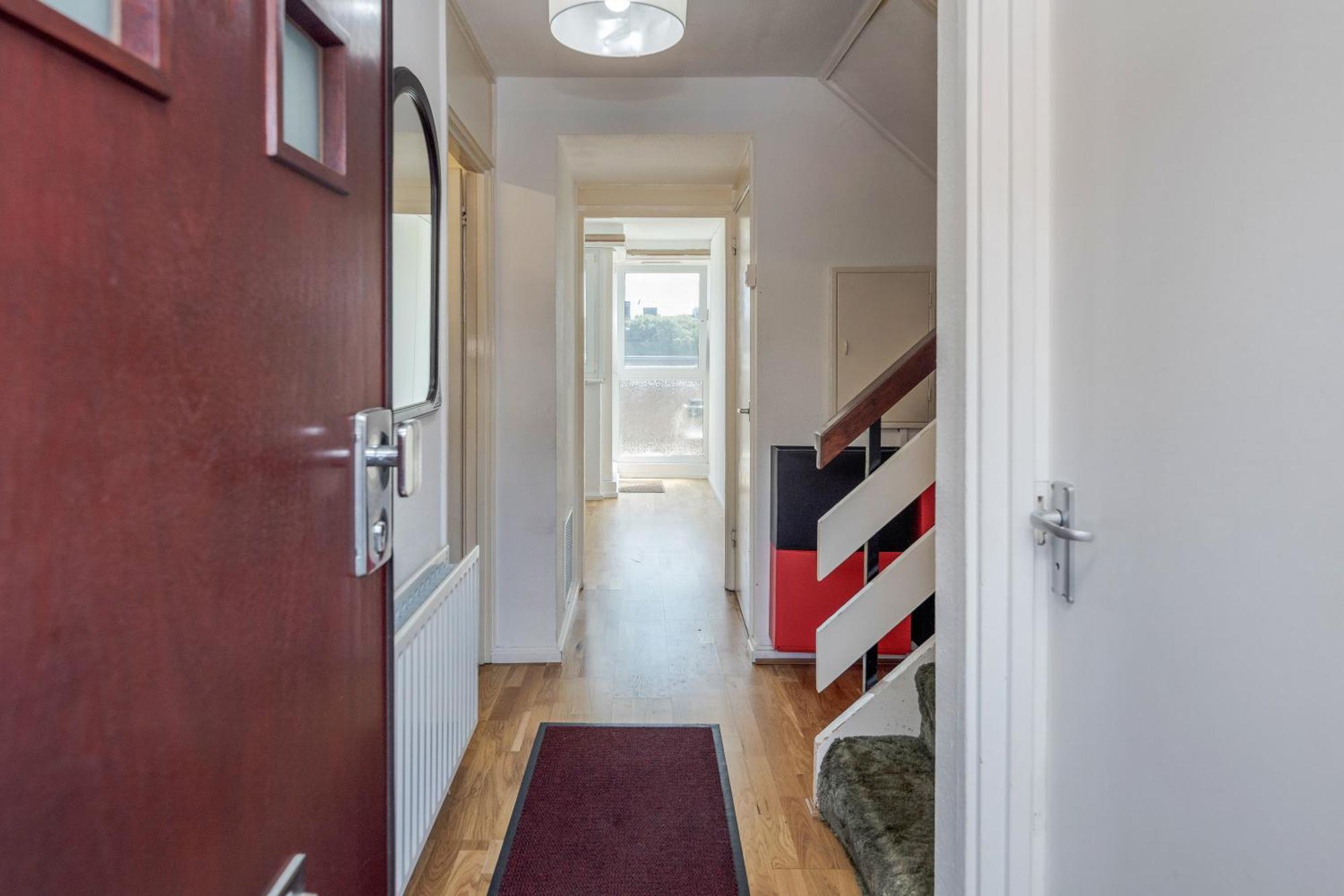 4-Bedroom Flat Near Bigben,Parliament & London Eye Εξωτερικό φωτογραφία