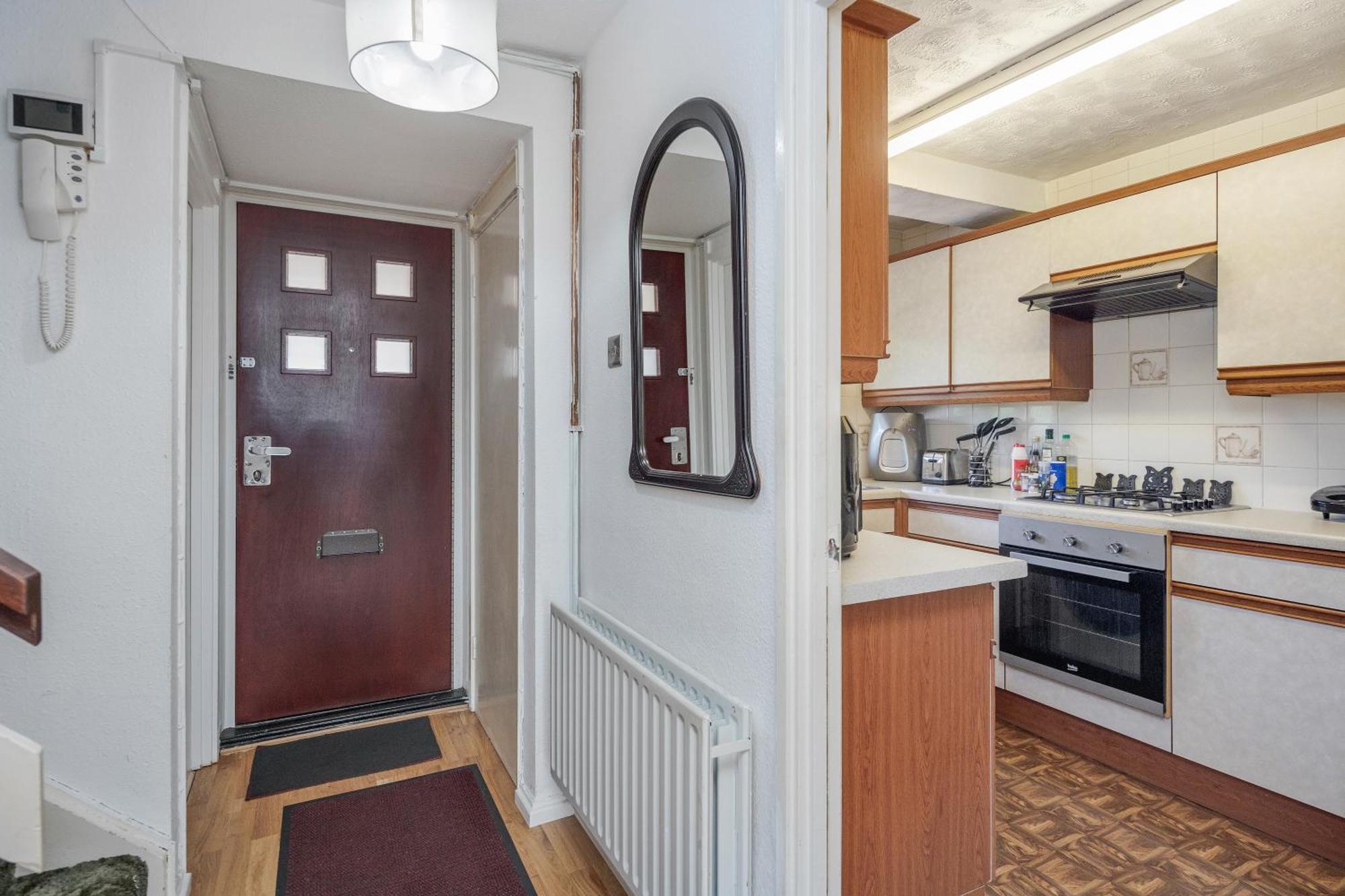 4-Bedroom Flat Near Bigben,Parliament & London Eye Εξωτερικό φωτογραφία