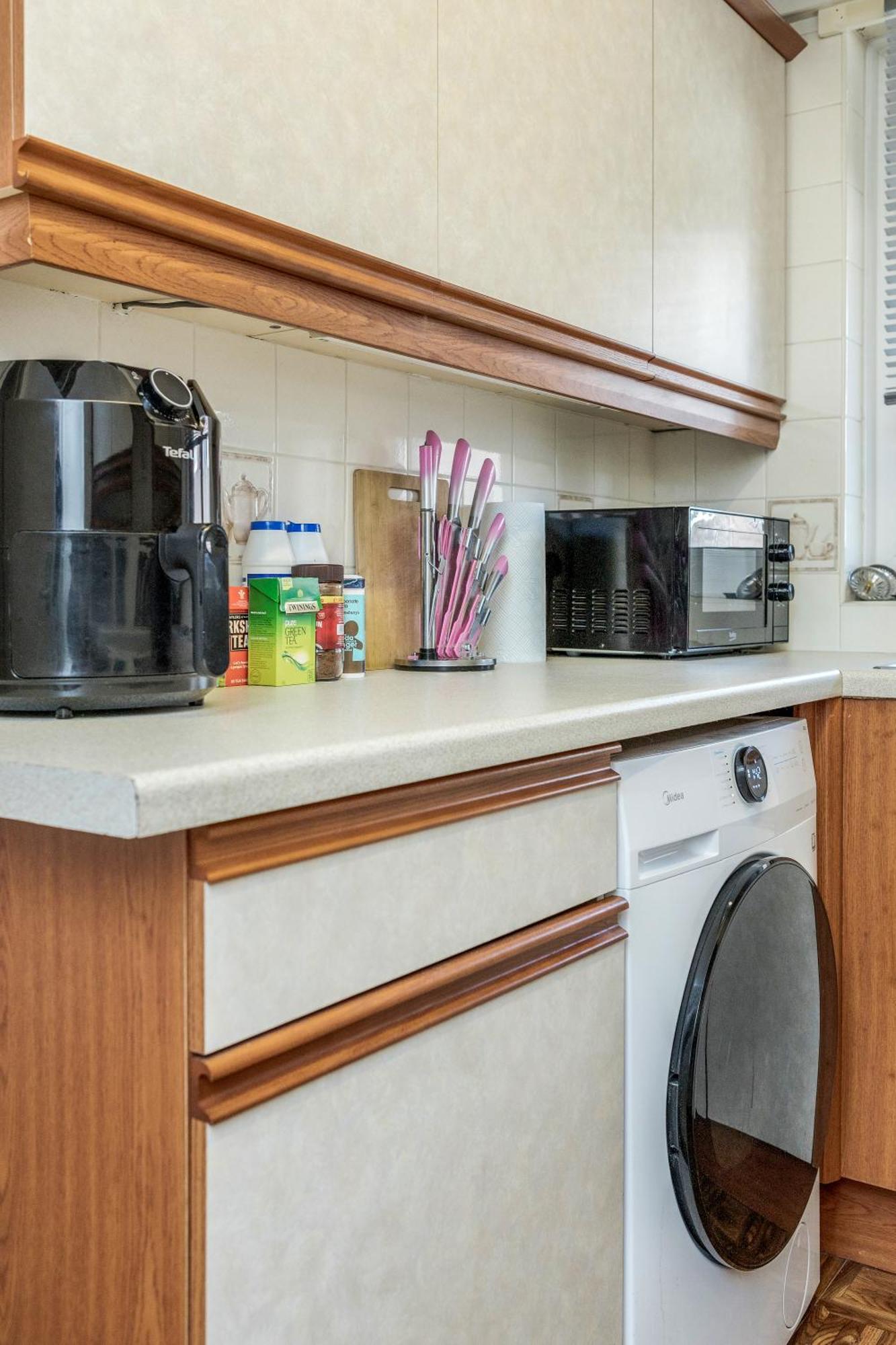 4-Bedroom Flat Near Bigben,Parliament & London Eye Εξωτερικό φωτογραφία