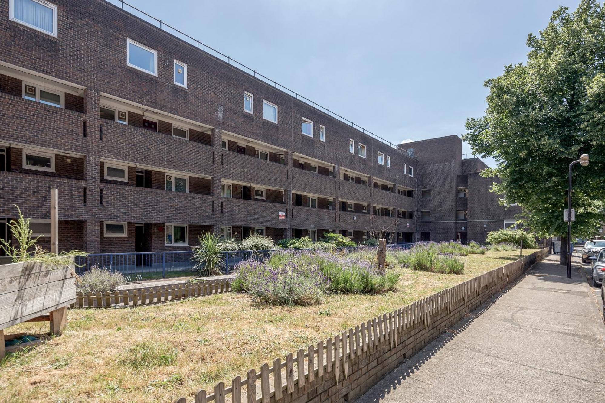 4-Bedroom Flat Near Bigben,Parliament & London Eye Εξωτερικό φωτογραφία